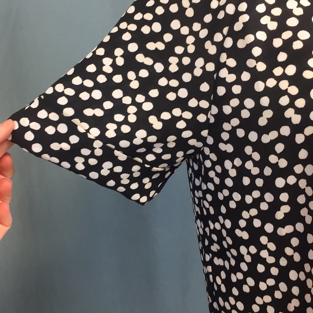 Gently Used Banana Republic Work Top - Picture 6 of 8